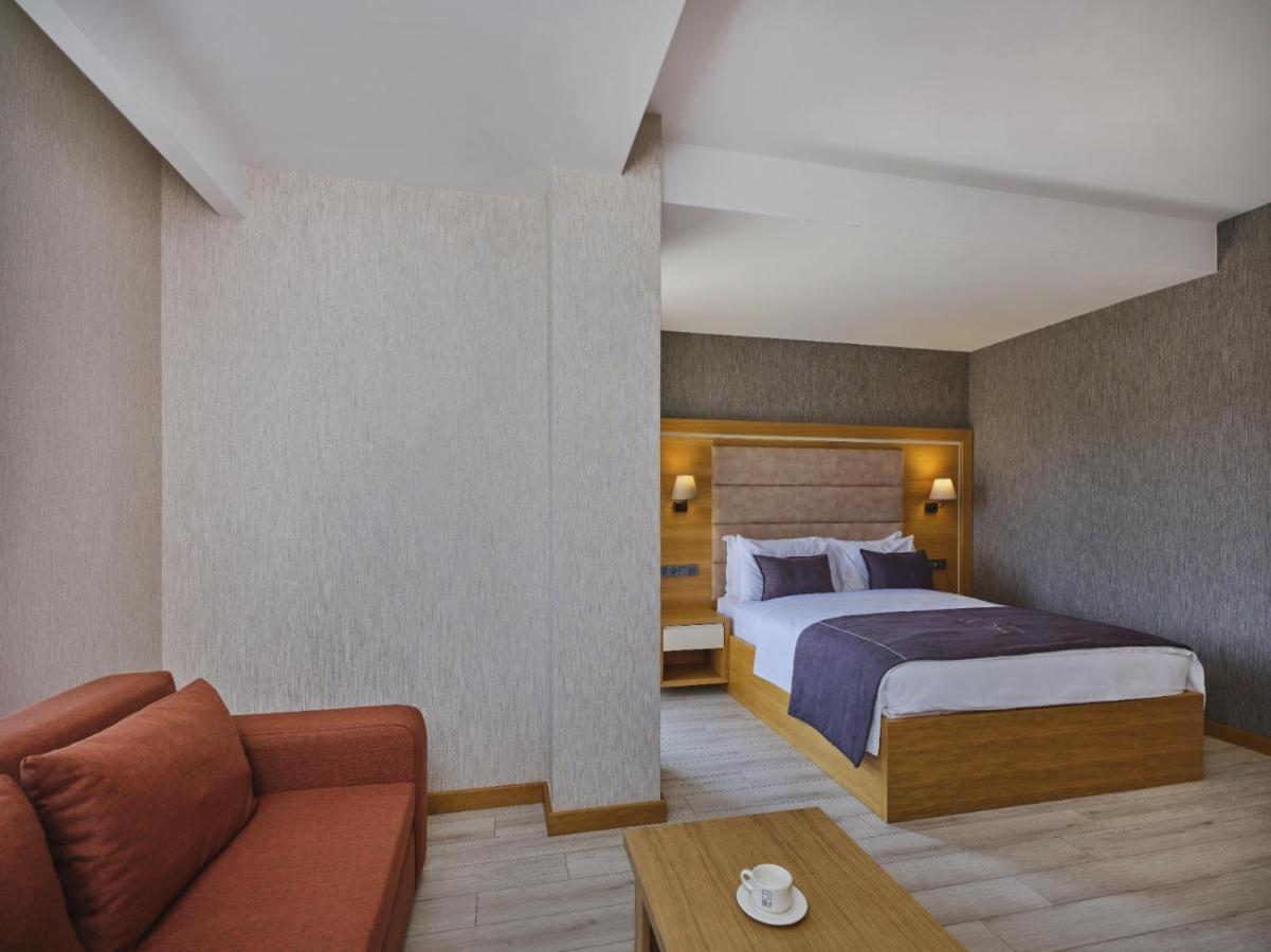 Ma-Si Urla Hotel 外观 照片
