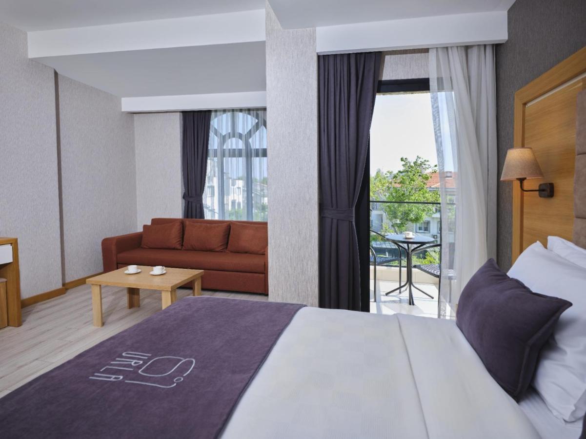 Ma-Si Urla Hotel 外观 照片