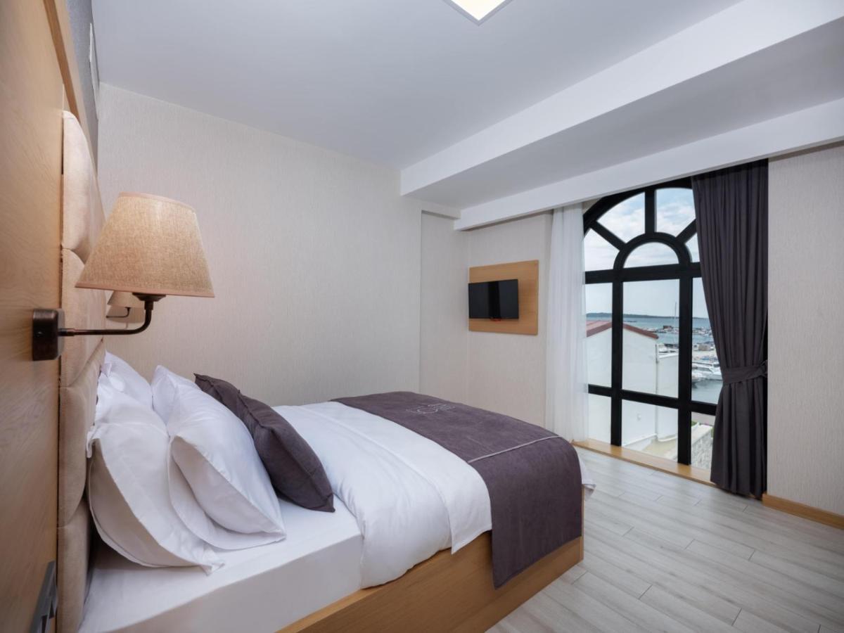 Ma-Si Urla Hotel 外观 照片
