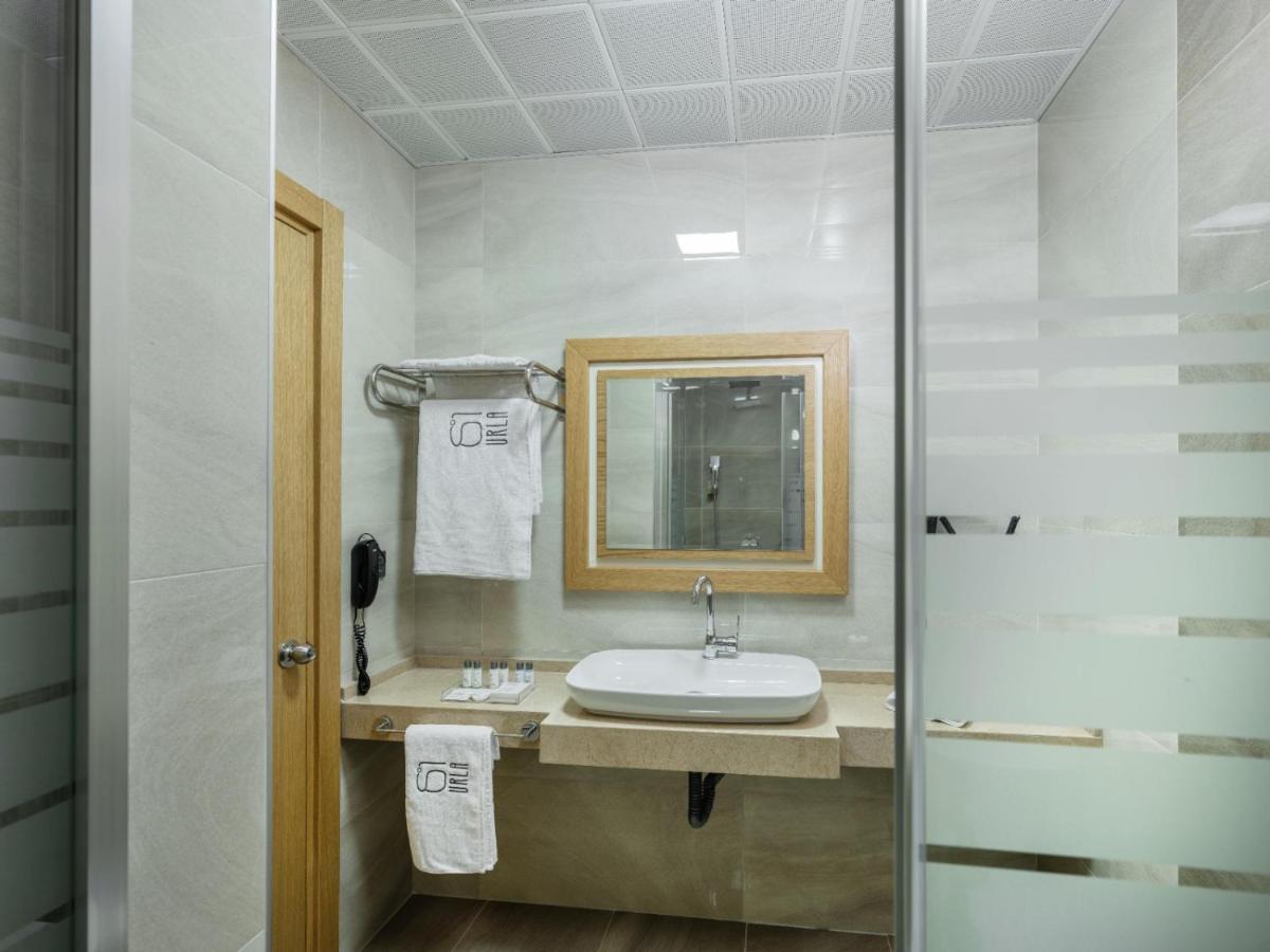 Ma-Si Urla Hotel 外观 照片