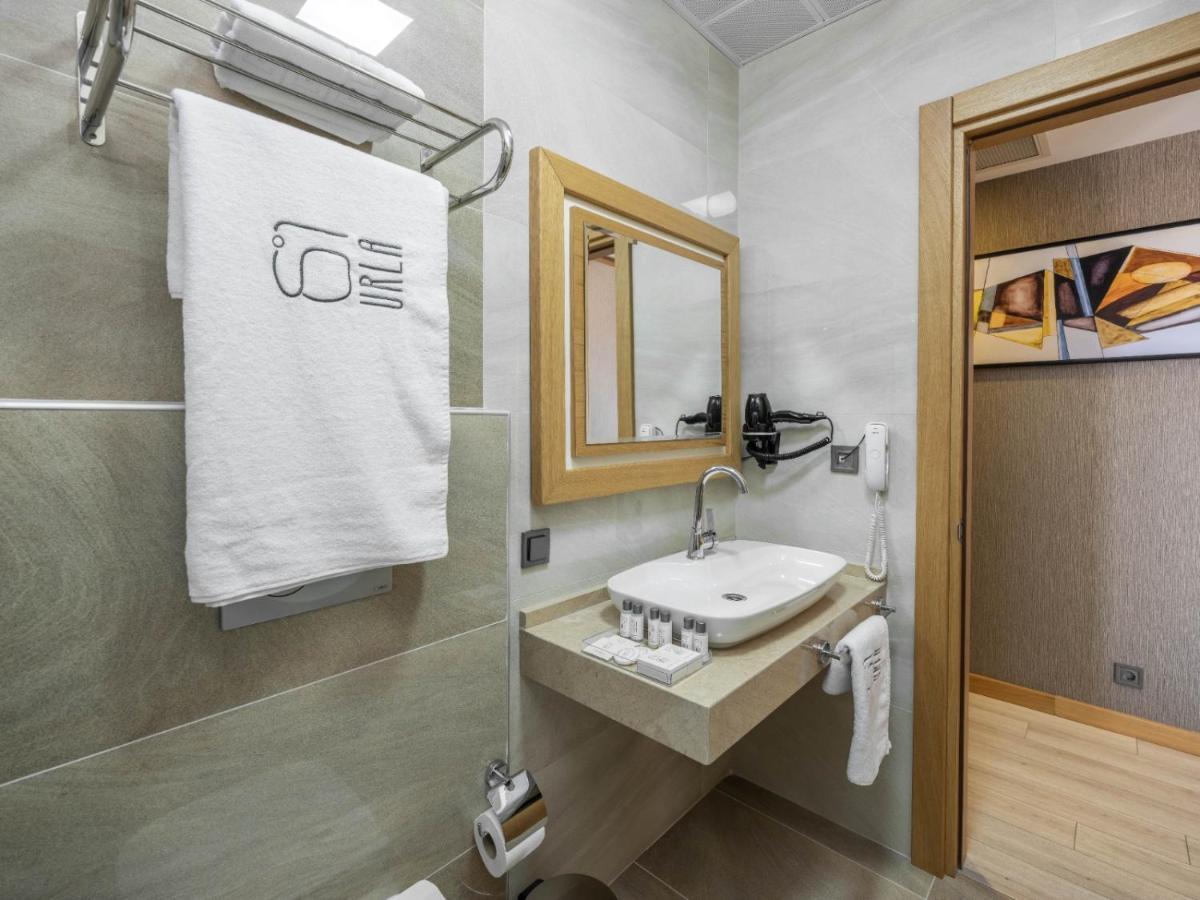 Ma-Si Urla Hotel 外观 照片