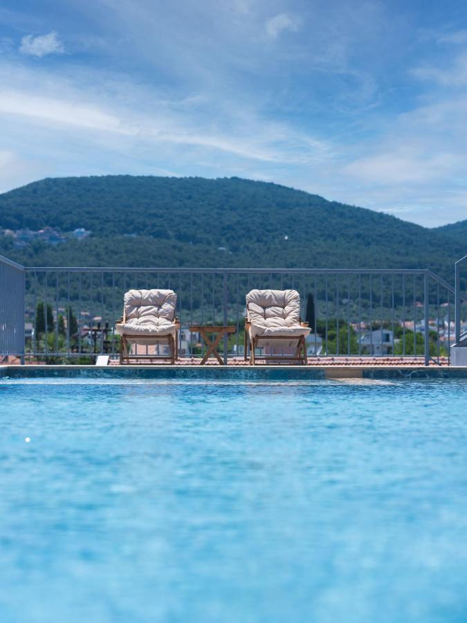 Ma-Si Urla Hotel 外观 照片