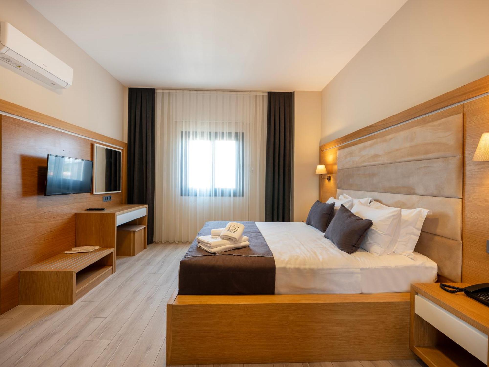 Ma-Si Urla Hotel 外观 照片