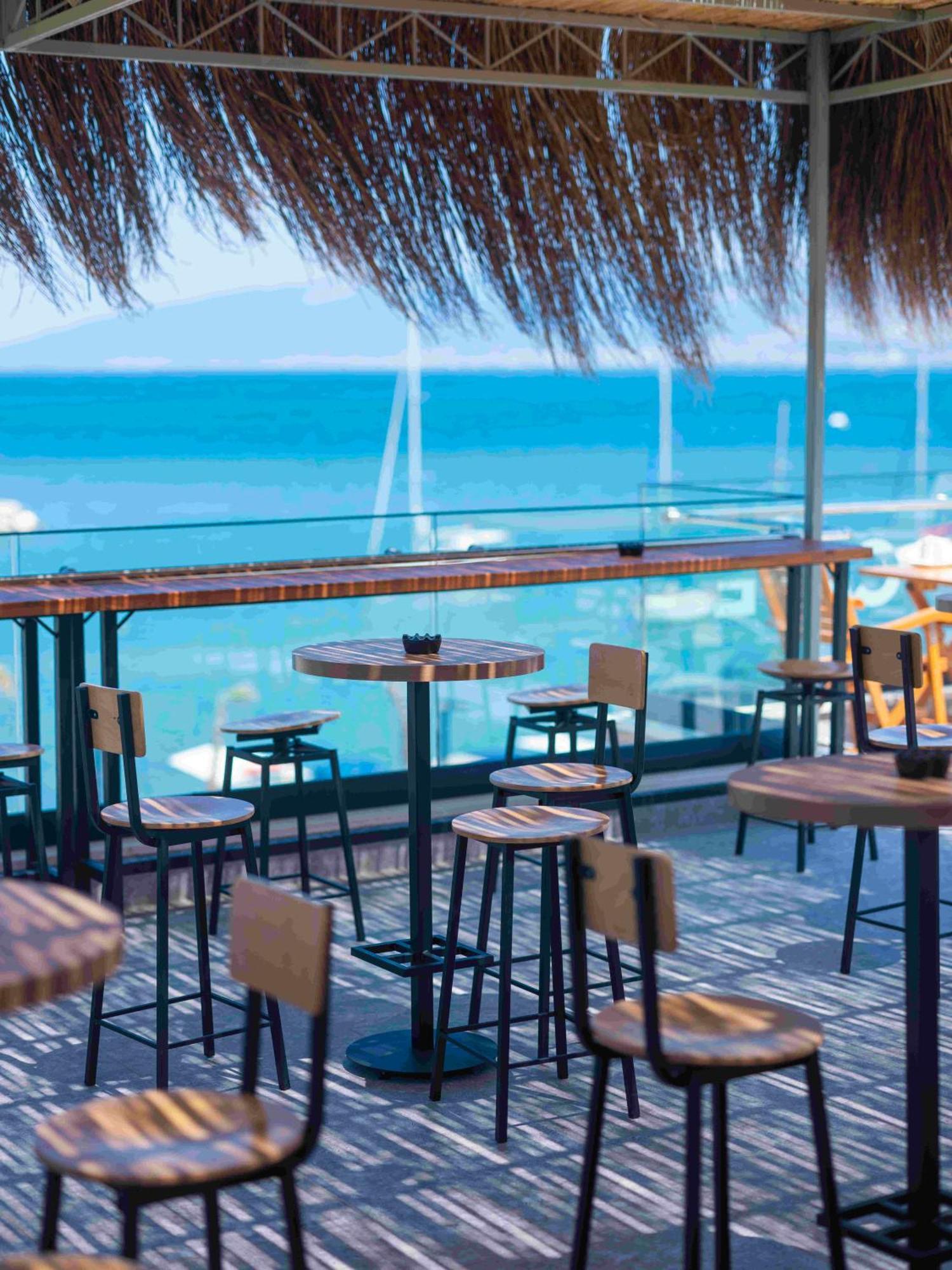Ma-Si Urla Hotel 外观 照片